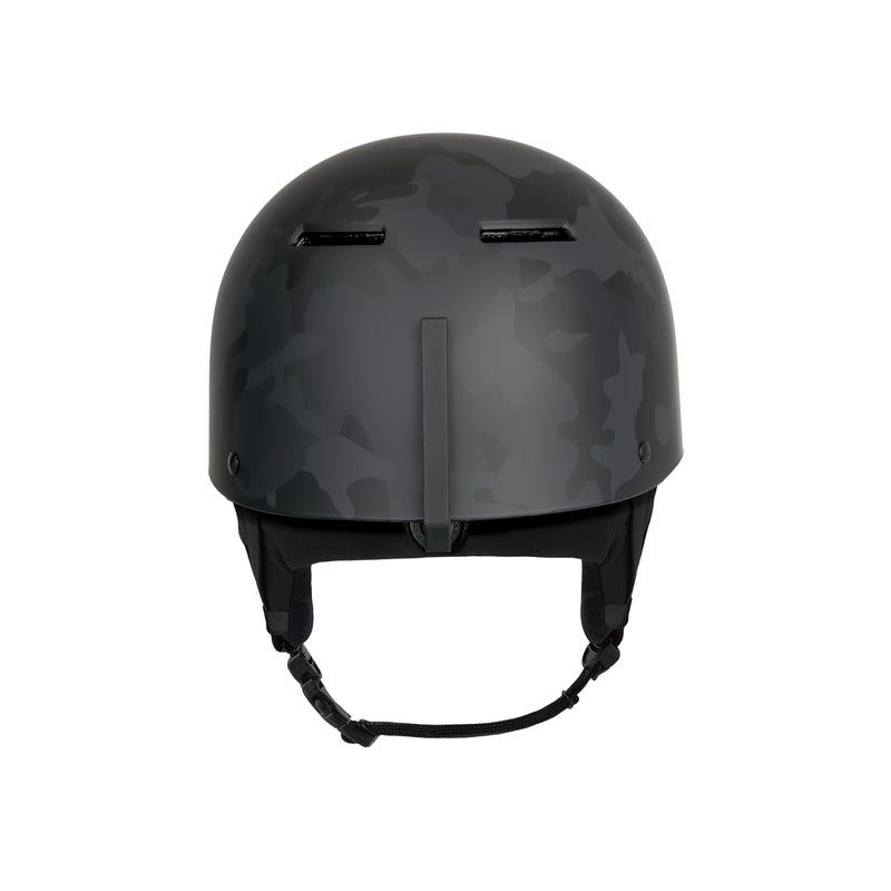 Sandbox Unisex Classic 2.0 Snow Ski and Snowboard Helmet - Black Camo | Medium - Image 4